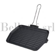 DIETELLA BISTECCHIERA RETTANG 205 ILSA