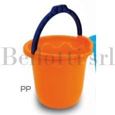 SECCHIO 10LT 7432 DUPLAST