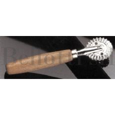 ROTELLA PASTA M/LEGNO 501087C ZASEVES