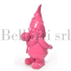 GNOMO 19X22X43CM 15740 MERCY