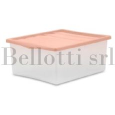 SPRING SCATOLA M CIPRIA B&F