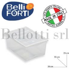 SPRING SCATOLA L 55X39X25 011319 B&F