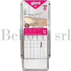 STENDI JOLLY SILVER 153508 153505 GIMI