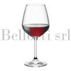 DIVINO CALICE 6 VINO ROSSO BORMIOLI
