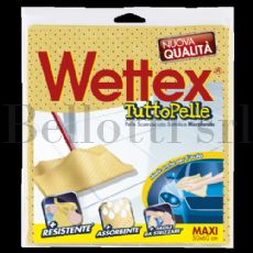 WETTEX TUTTO PELLE 126227 VILEDA