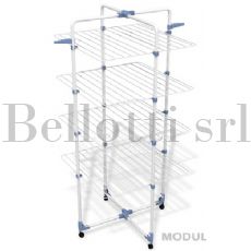 STENDI MODULAR 4 PIANI GIMI 174124