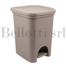 COLORS PATTUMIERA 18LT TORTORA BEF