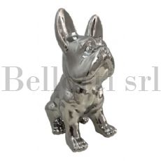 BULLDOG SILVER LUCIDO 150269 CM