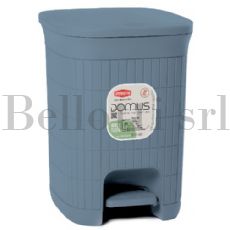 DOMUS PATTUMIERA 20LT BLUE 90303 STEFAN