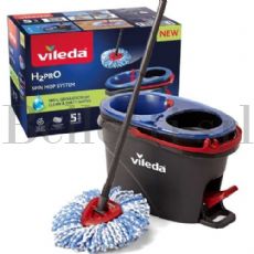 H2PRO SPIN MOP SYSTEM 1478332 VILEDA