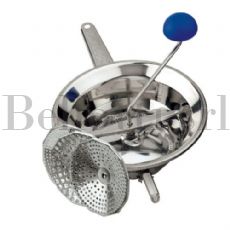 PASSATUTTO EMANUEL 18-10 24CM 3DISC 190