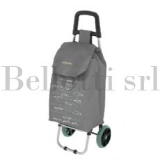 CARRELLO SPESA GREENWICH CRL002 COLOMBO