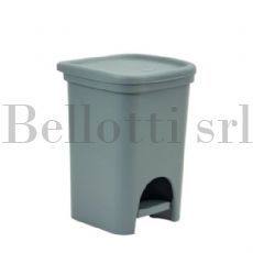 COLORS PATTUMIERA 18LT GRIGIO B&F