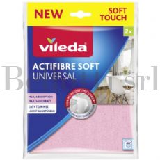 PANNO ACTIFIBRE SOFT 171813 VILEDA