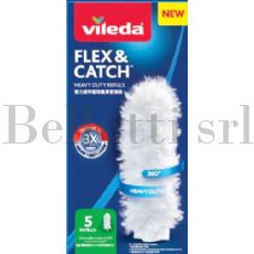 FLEX & CATCH 5PANNI 177664 VILEDA
