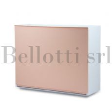SCARPIERA LISCIA CIPRIA B&F