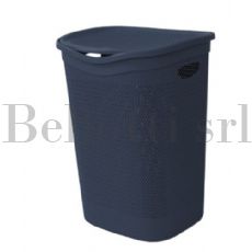 INTRECCIO PORTABIANCHERIA 55L AVION B&F