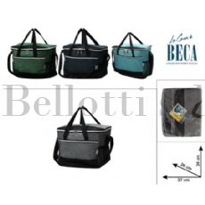 BORSA TERMICA PANAREA 24LT C/ALL+TR77234
