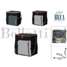 BORSA TERMICA LINOSA 25LT 33X23X33 5MM
