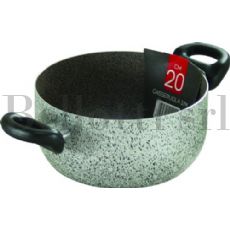 2JANET CASSERUOLA 2M 20 MM